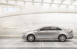 Lincoln MKZ 2013 года